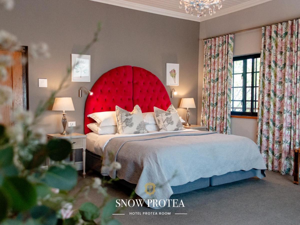 เดอะ ทัลบาค บูทิก เฮอริเทจ โฮเต็ล Hotel ทุลบักห์ ภายนอก รูปภาพ