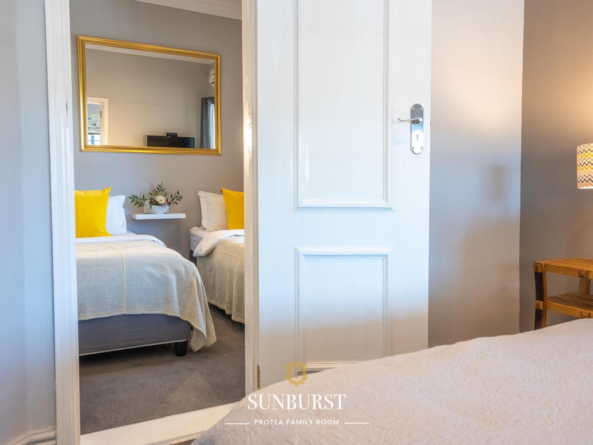 เดอะ ทัลบาค บูทิก เฮอริเทจ โฮเต็ล Hotel ทุลบักห์ ภายนอก รูปภาพ