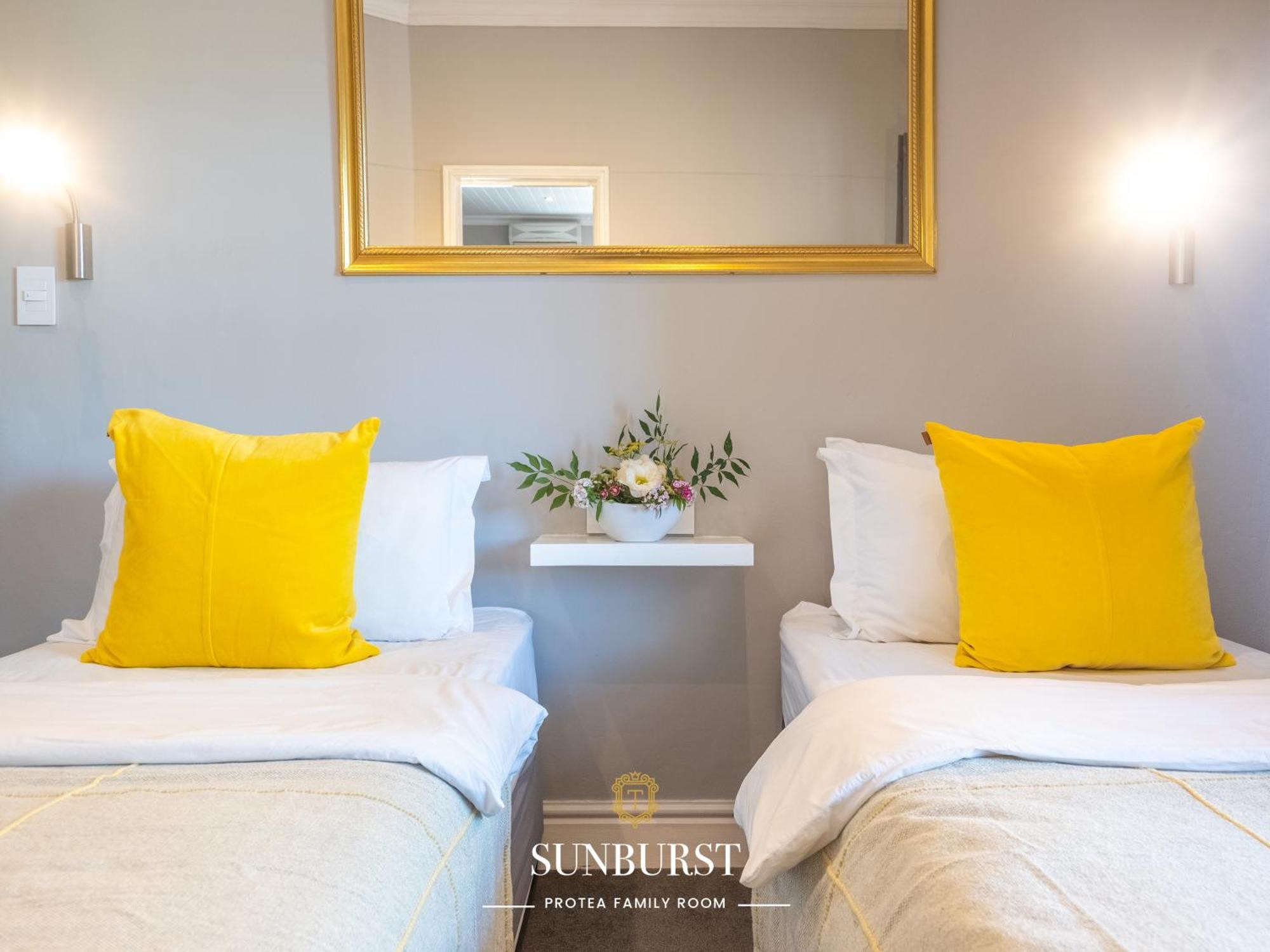 เดอะ ทัลบาค บูทิก เฮอริเทจ โฮเต็ล Hotel ทุลบักห์ ภายนอก รูปภาพ