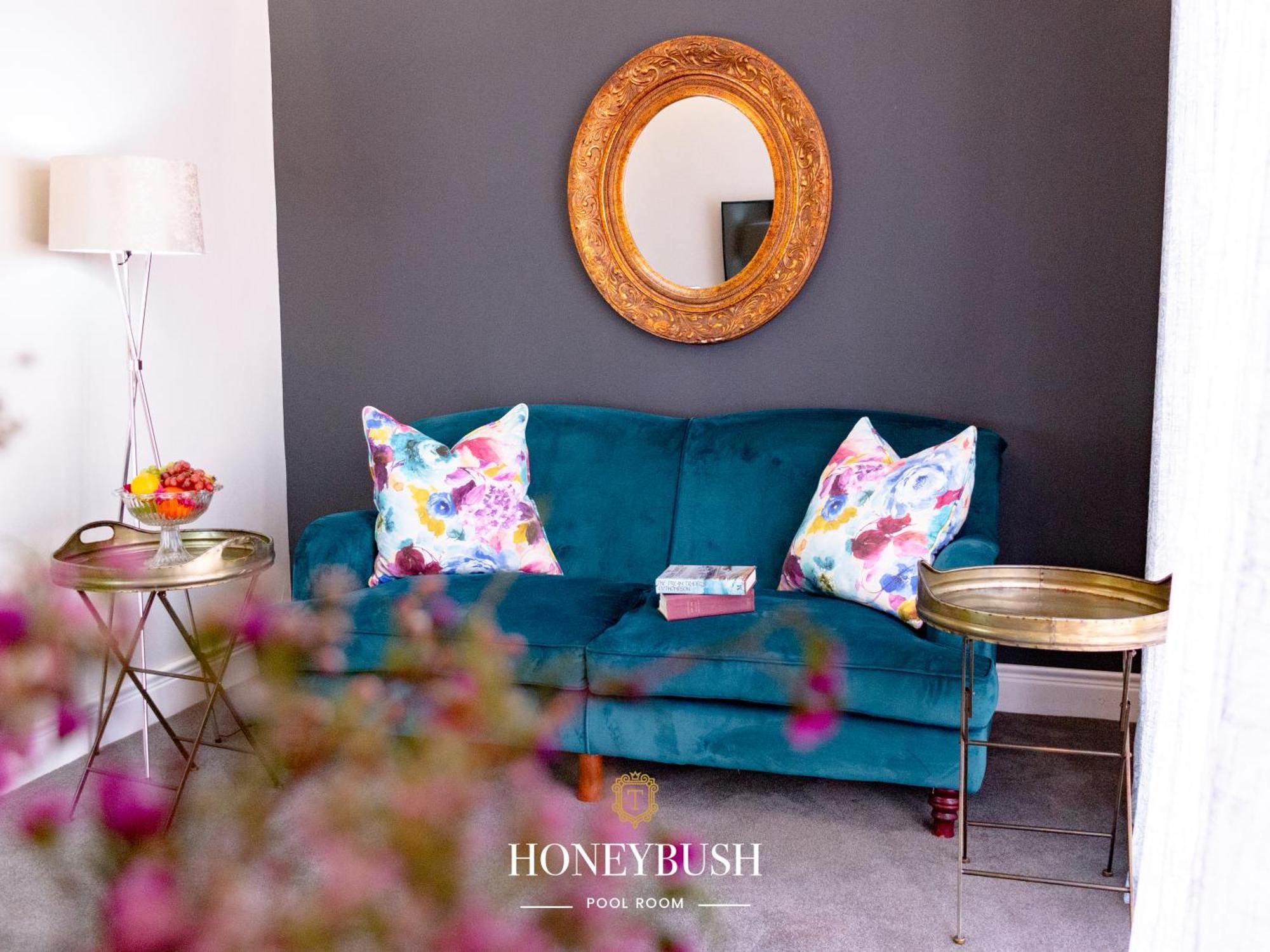 เดอะ ทัลบาค บูทิก เฮอริเทจ โฮเต็ล Hotel ทุลบักห์ ห้อง รูปภาพ