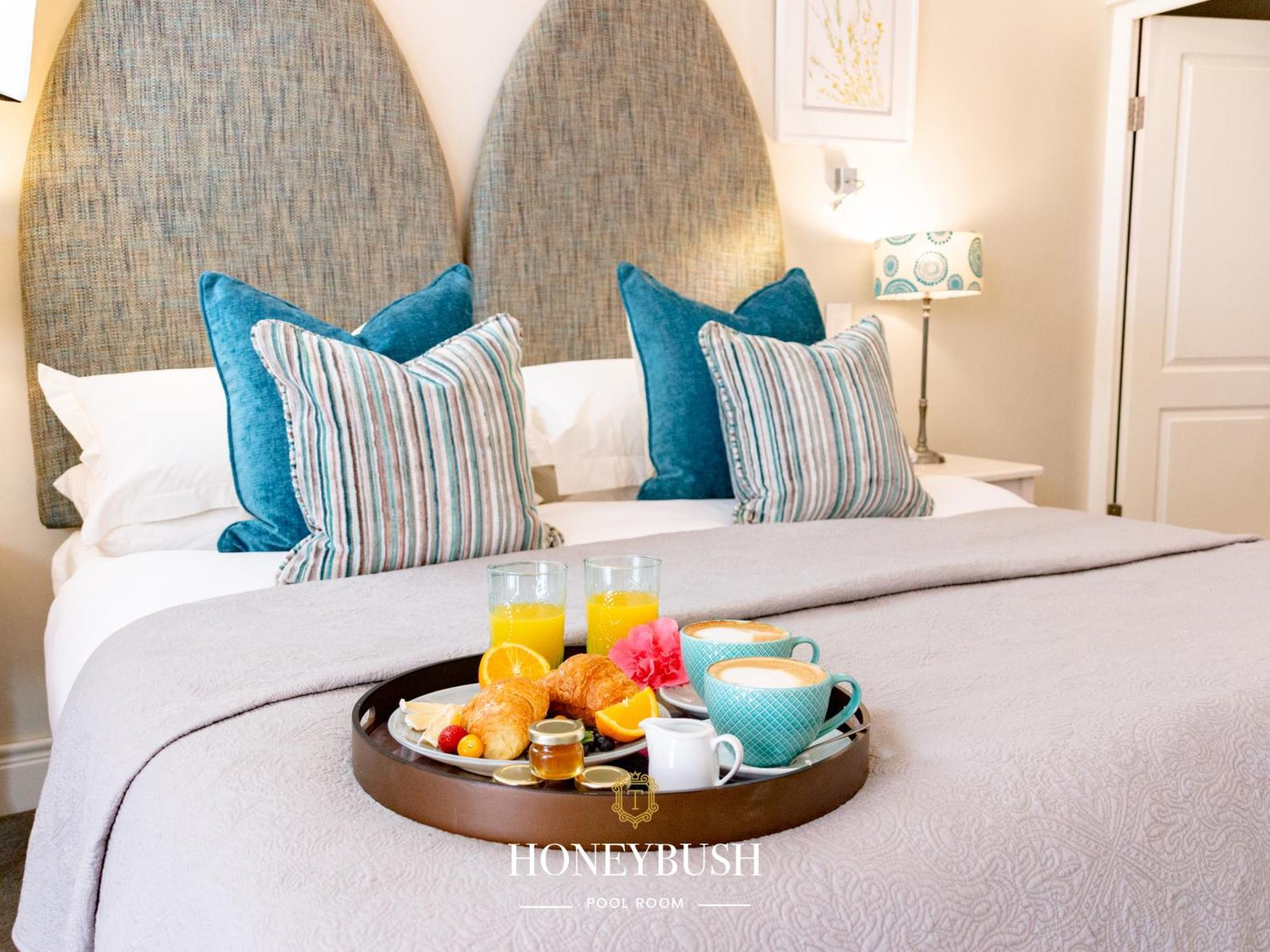 เดอะ ทัลบาค บูทิก เฮอริเทจ โฮเต็ล Hotel ทุลบักห์ ภายนอก รูปภาพ